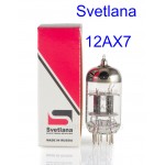 Svetlana 12AX7